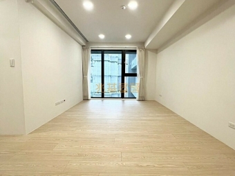 兆基社會住宅🏡機捷特區🌟頂級建案🌟宜居陽台採光佳🉑三（第1張）