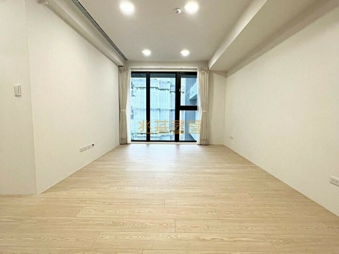 兆基社會住宅🏡機捷特區🌟頂級建案🌟宜居陽台採光佳🉑三（第1張）