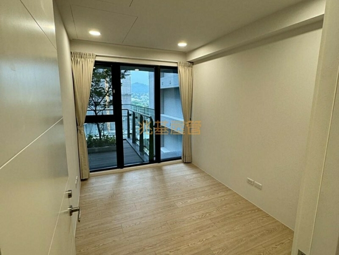 兆基社會住宅🏡機捷特區🌟頂級建案🌟宜居陽台採光佳🉑三（第4張）