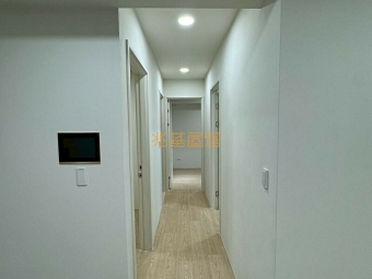 兆基社會住宅🏡機捷特區🌟頂級建案🌟宜居陽台採光佳🉑三（第7張）