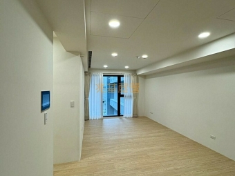 兆基社會住宅🏡機捷特區🌟頂級建案🌟宜居陽台採光佳🉑三（第3張）