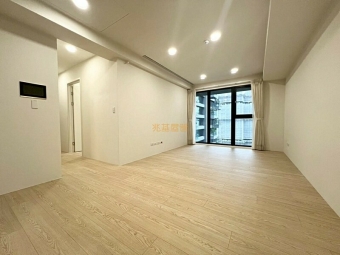 兆基社會住宅🏡機捷特區🌟頂級建案🌟宜居陽台採光佳🉑三（第2張）