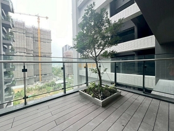 兆基社會住宅🏡機捷特區🌟頂級建案🌟宜居陽台採光佳🉑三（第11張）