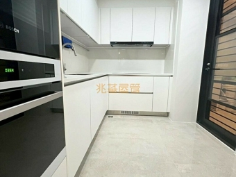 兆基社會住宅🏡機捷特區🌟頂級建案🌟宜居陽台採光佳🉑三（第8張）