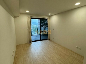 兆基社會住宅🏡機捷特區🌟頂級建案🌟宜居陽台採光佳🉑三（第5張）