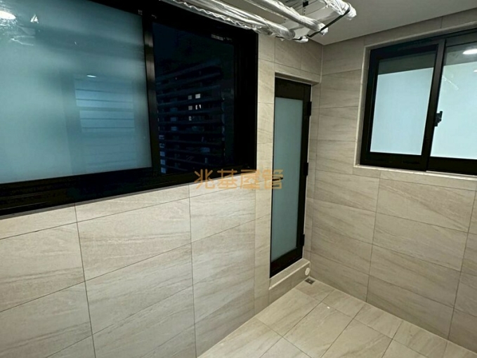 兆基社會住宅🏡機捷特區🌟頂級建案🌟宜居陽台採光佳🉑三（第12張）