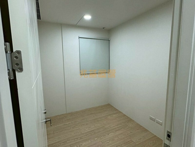 兆基社會住宅🏡機捷特區🌟頂級建案🌟宜居陽台採光佳🉑三（第6張）