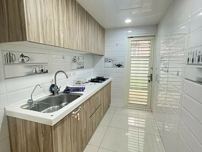 兆基社會住宅🏡府中美妝三房公寓（第5張）