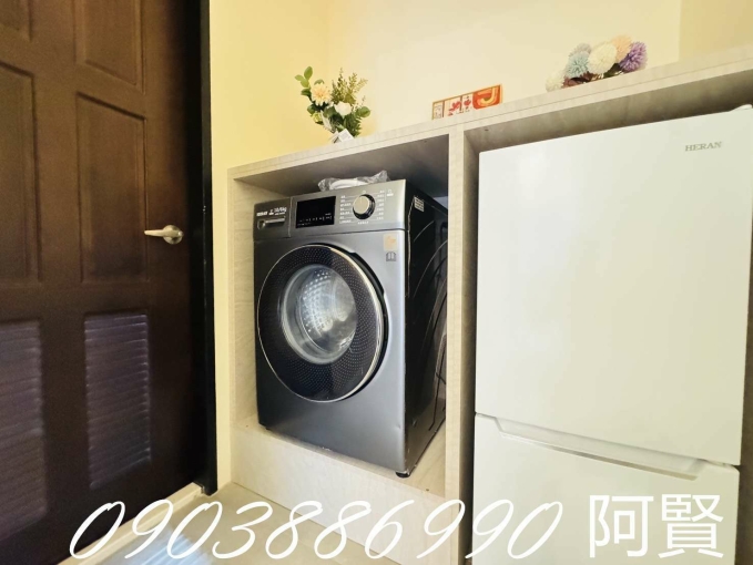 我們這一家~可貓可補助~含2機車位~隨時可簽約~（第7張）