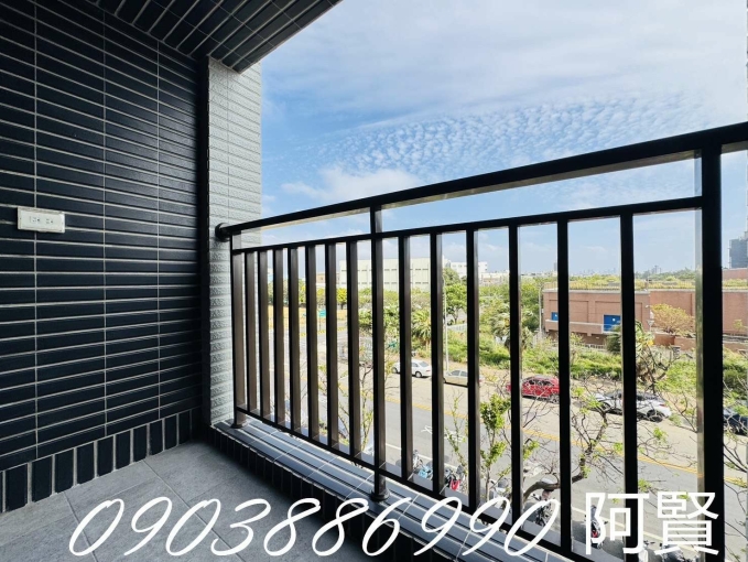 我們這一家~可貓可補助~含2機車位~隨時可簽約~（第9張）