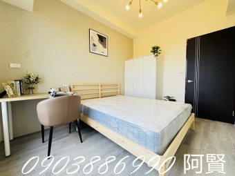 我們這一家~可貓可補助~含2機車位~隨時可簽約~（第6張）