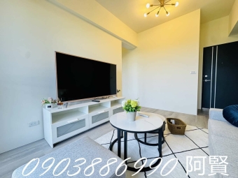 我們這一家~可貓可補助~含2機車位~隨時可簽約~（第2張）