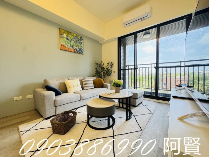 我們這一家~可貓可補助~含2機車位~隨時可簽約~（第3張）