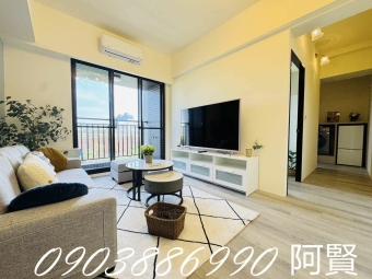 我們這一家~可貓可補助~含2機車位~隨時可簽約~（第1張）