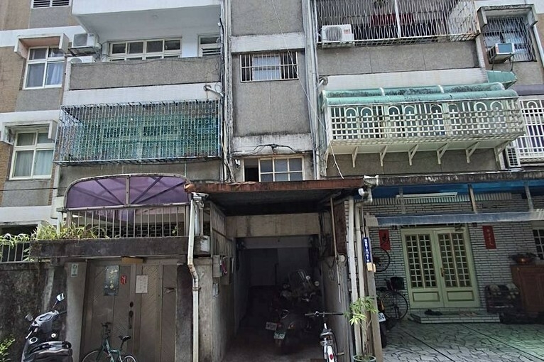 兆基社會住宅🏡羅東全新裝潢公寓生活便利可租補(第9張)