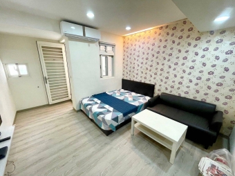 陽台獨洗🍀乾濕分離🍀可租屋補助🍀飲水機（第4張）