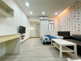 陽台獨洗🍀乾濕分離🍀可租屋補助🍀飲水機（第9張）