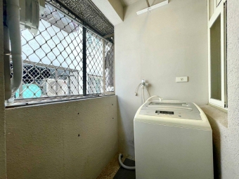 陽台獨洗🍀乾濕分離🍀可租屋補助🍀飲水機（第6張）