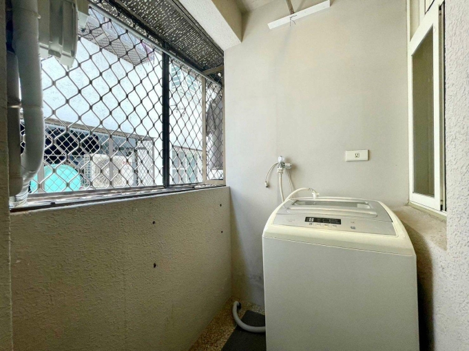 陽台獨洗🍀乾濕分離🍀可租屋補助🍀飲水機（第6張）