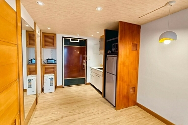 兆基社會住宅🏠近淺水灣沙灘佛朗明哥山景一房（第2張）