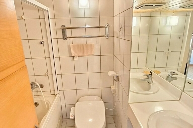 兆基社會住宅🏠近淺水灣沙灘佛朗明哥山景一房（第11張）