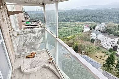 兆基社會住宅🏠近淺水灣沙灘佛朗明哥山景一房（第9張）
