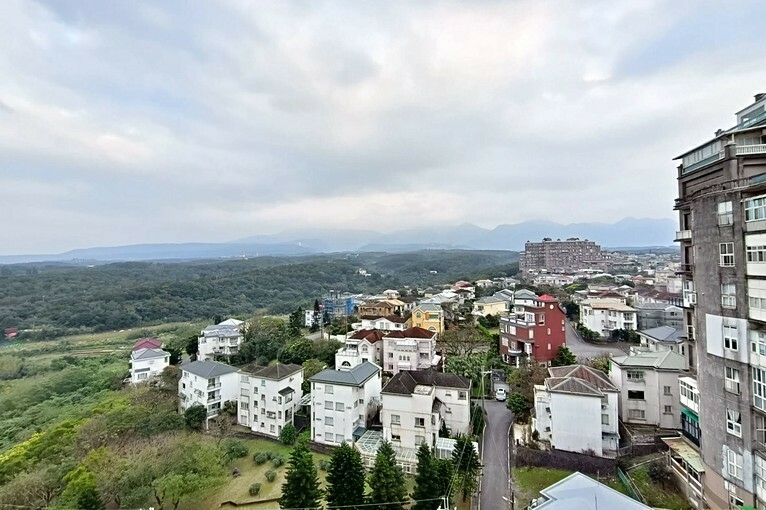 兆基社會住宅🏠近淺水灣沙灘佛朗明哥山景一房（第12張）
