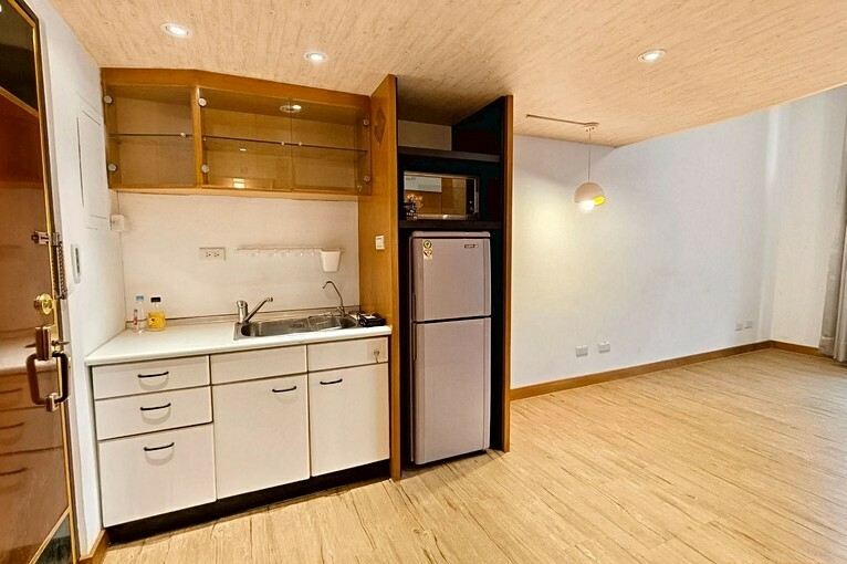 兆基社會住宅🏠近淺水灣沙灘佛朗明哥山景一房（第8張）