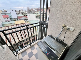 💖可雙租補✨電梯🏠陽台獨洗✔️太原火車站💖（第8張）