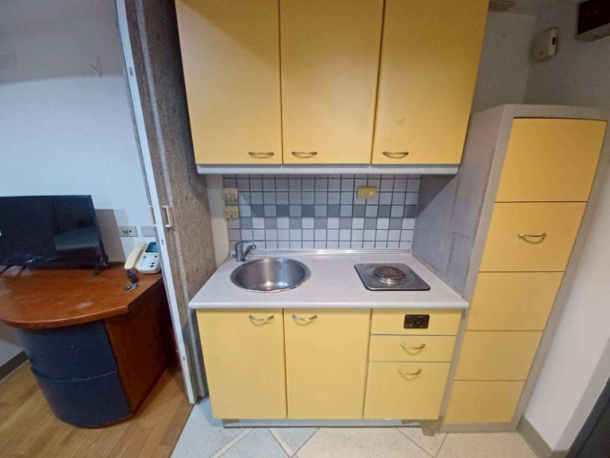 電梯獨立套房|社宅可租補|免服務費|包裹代收|垃圾代收 - Image 5