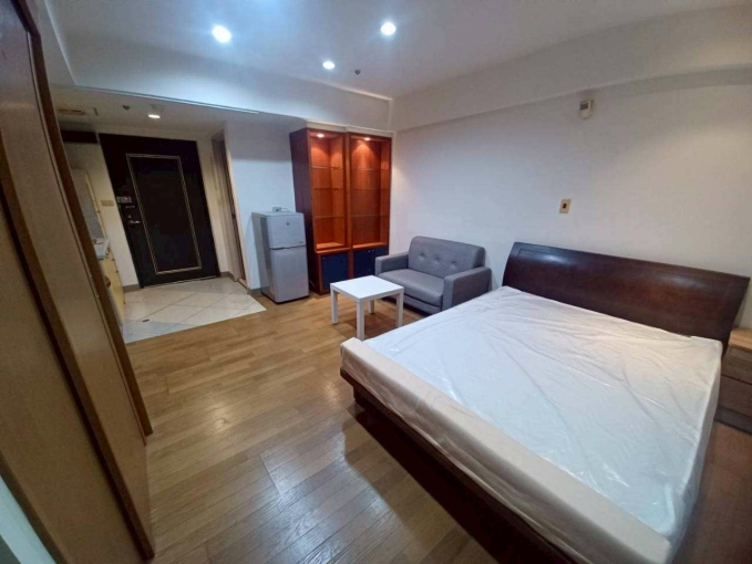 電梯獨立套房|社宅可租補|免服務費|包裹代收|垃圾代收 - Image 3