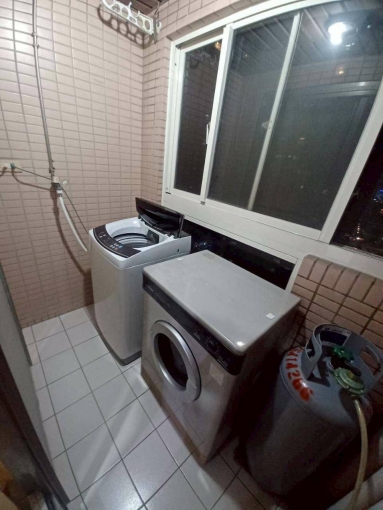 電梯獨立套房|社宅可租補|免服務費|包裹代收|垃圾代收 - Image 6