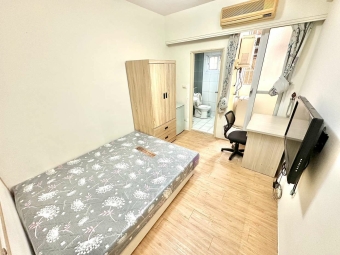 最懂尼的⭐免爬高⭐陽台獨洗⭐衛浴開窗⭐子母車⭐可租補（第1張）