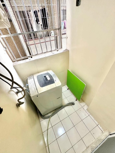 最懂尼的⭐免爬高⭐陽台獨洗⭐衛浴開窗⭐子母車⭐可租補（第6張）