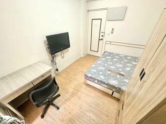 最懂尼的⭐免爬高⭐陽台獨洗⭐衛浴開窗⭐子母車⭐可租補（第4張）