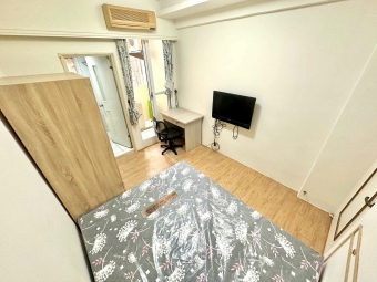 最懂尼的⭐免爬高⭐陽台獨洗⭐衛浴開窗⭐子母車⭐可租補（第2張）