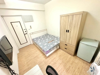 最懂尼的⭐免爬高⭐陽台獨洗⭐衛浴開窗⭐子母車⭐可租補（第3張）