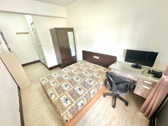 逢甲精選🎀可6月起租💖可租補🏅共洗獨曬🔆子母車😍小資首選（第4張）