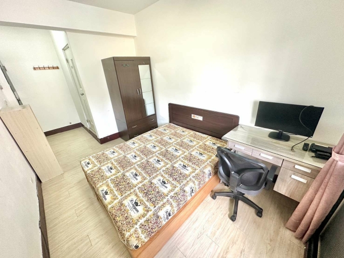 逢甲精選🎀可6月起租💖可租補🏅共洗獨曬🔆子母車😍小資首選（第4張）