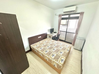 逢甲精選🎀可6月起租💖可租補🏅共洗獨曬🔆子母車😍小資首選（第2張）