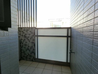 台中車站❤️租補❤️陽台洗衣機❤️（第8張）