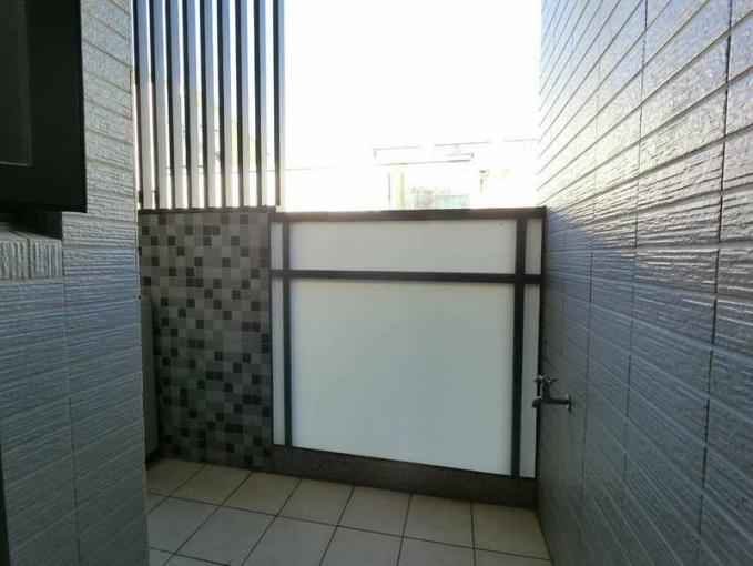 台中車站❤️租補❤️陽台洗衣機❤️（第8張）