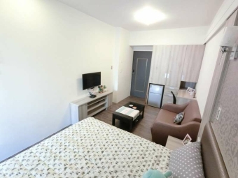 台中車站❤️租補❤️陽台洗衣機❤️（第6張）