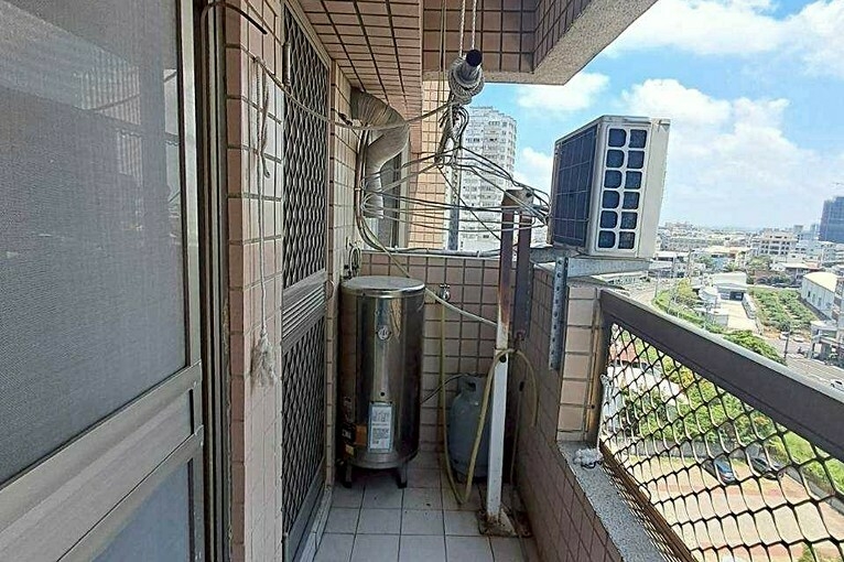 兆基社會住宅🏠永康2房/可租補/看房加Line(第7張)
