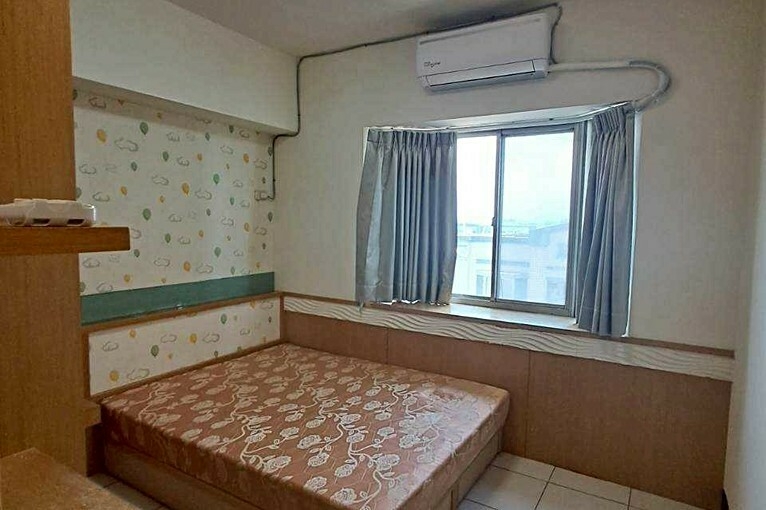 兆基社會住宅🏠永康2房/可租補/看房加Line(第3張)