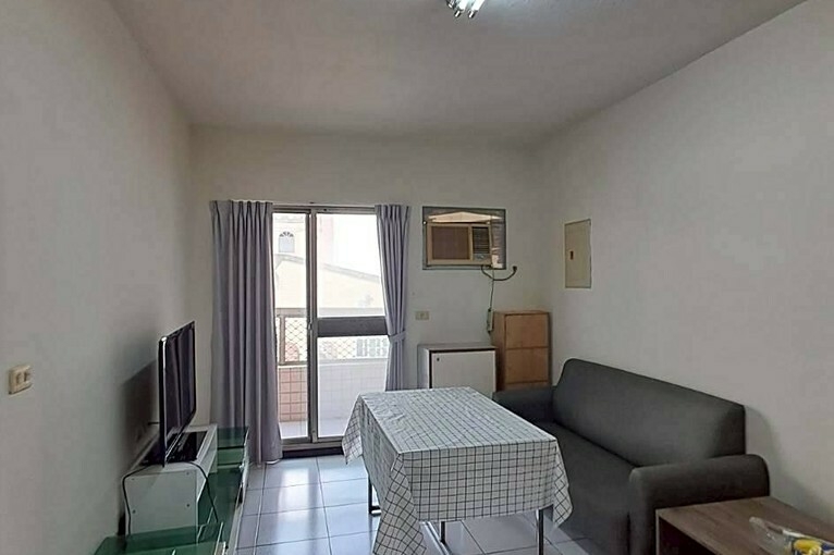 兆基社會住宅🏠永康2房/可租補/看房加Line(第1張)