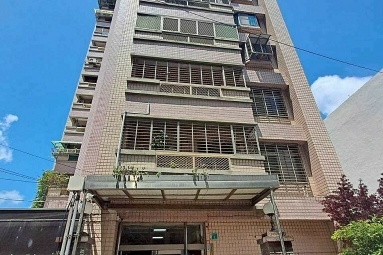 兆基社會住宅🏠永康2房/可租補/看房加Line（第9張）