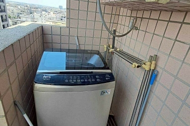 兆基社會住宅🏠永康2房/可租補/看房加Line（第6張）