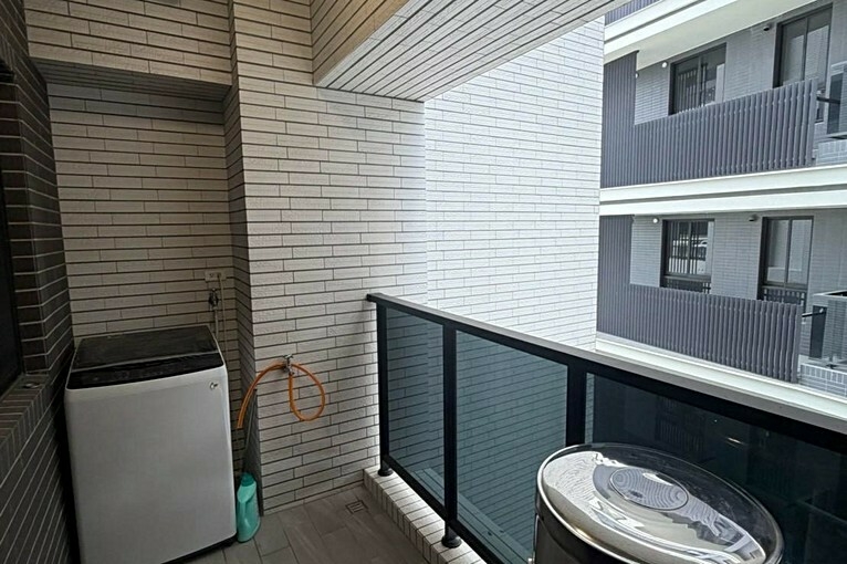 兆基社會住宅🏡新市區兩房/可租補/看房加Line（第9張）