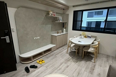兆基社會住宅🏡新市區兩房/可租補/看房加Line（第2張）